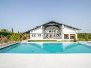 Maison 12 pièces 295 m²