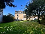 Maison 12 pièces 296 m²