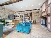 Maison 12 pièces 300 m²