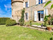 Maison 12 pièces 300 m² Maison 12 pièces 300 m²