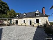 Maison 12 pièces 300 m²