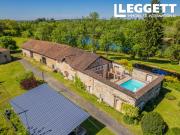 Maison 12 pièces 300 m²