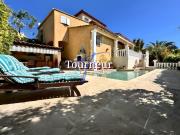 Maison 12 pièces 278 m²