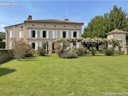 Maison 12 pièces 300 m²