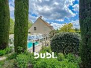 Maison 12 pièces 302 m²