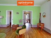 Maison 12 pièces 303 m²