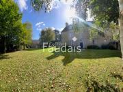 Maison 12 pièces 305 m²