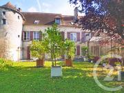 Maison 12 pièces 306 m²