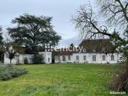 Maison 12 pièces 306 m²