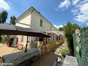 Maison 12 pièces 307 m²