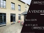 Maison 12 pièces 309 m²