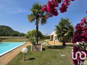 Maison 12 pièces 310 m²