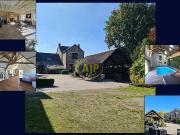 Maison 12 pièces 310 m²