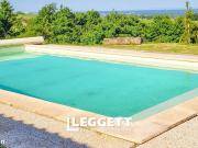 Maison 12 pièces 311 m²