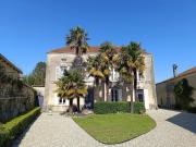 Maison 12 pièces 316 m²