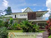 Maison 12 pièces 318 m²