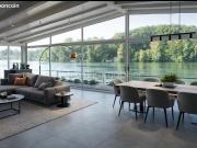 Maison 12 pièces 320 m²