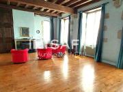 Maison 12 pièces 320 m²