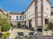 Maison 12 pièces 320 m²