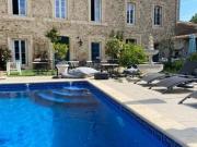 Maison 12 pièces 320 m²