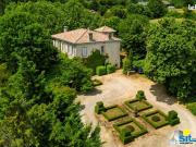 Maison 12 pièces 320 m²