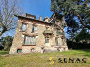 Maison 12 pièces 320 m²