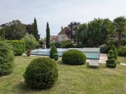 Maison 12 pièces 321 m²