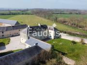 Maison 12 pièces 324 m²