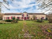 Maison 12 pièces 324 m²