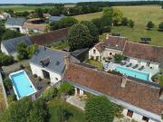 Maison 12 pièces 325 m²