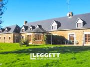 Maison 12 pièces 326 m²