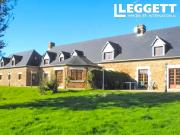 Maison 12 pièces 326 m²