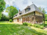 Maison 12 pièces 326 m²