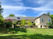Maison 12 pièces 327 m²