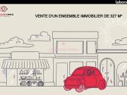 Maison 12 pièces 327 m²