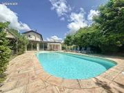 Moulin 12 pièces 328 m²