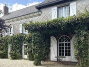 Maison 12 pièces 329 m²