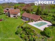 Maison 12 pièces 330 m²