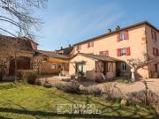 Maison 12 pièces 330 m²