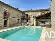 Maison 12 pièces 335 m²