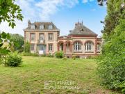 Maison 12 pièces 336 m²