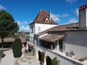 Maison 12 pièces 340 m²