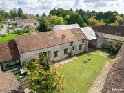 Maison 12 pièces 340 m²