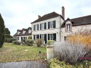 Maison 12 pièces 343 m²