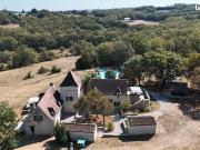 Maison 12 pièces 350 m²