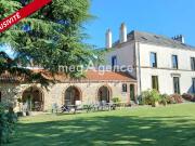 Maison 12 pièces 350 m²