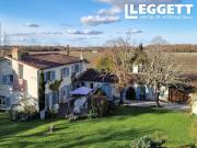Maison 12 pièces 350 m²