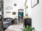 Maison 12 pièces 354 m²