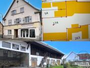 Maison 12 pièces 355 m²