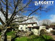 Maison 12 pièces 355 m²